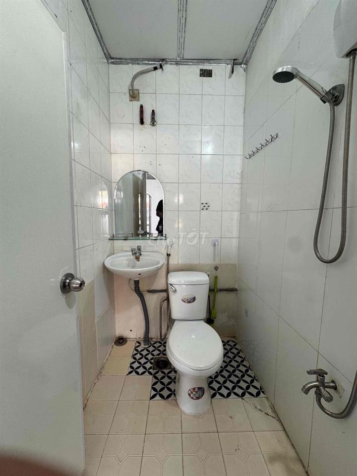 Studio Ban Công Thoáng 3 Tháng 2