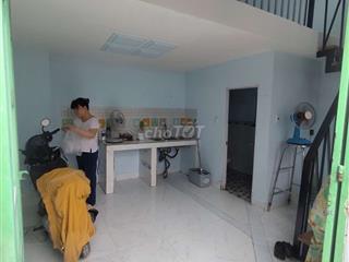 nhà 1 lửng,lầu. Hẻm xe hơi