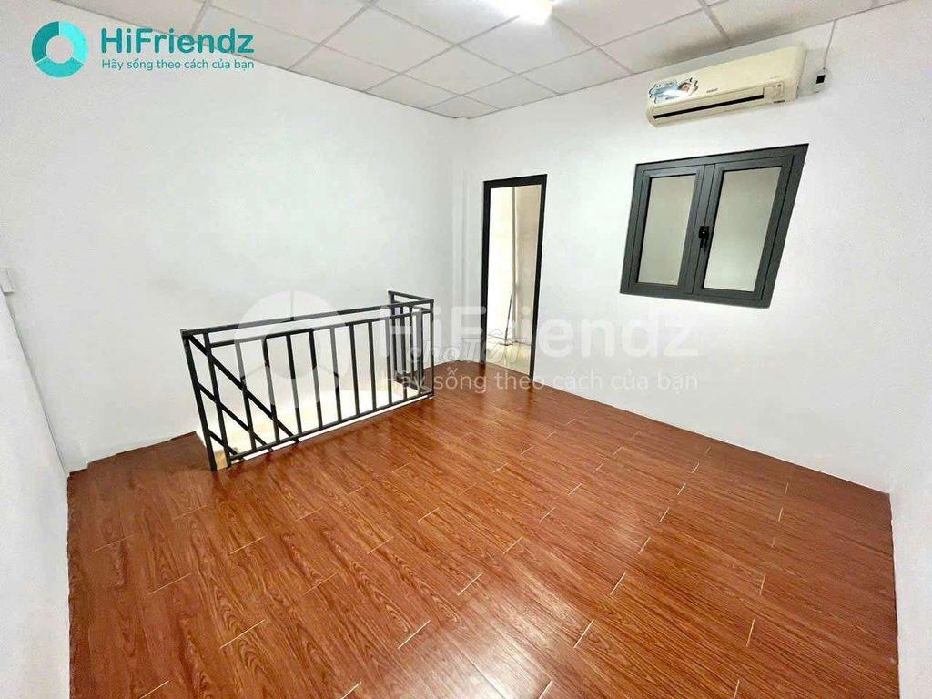 CHO THUÊ CHDV 1 TRIỆT 1 LẦU NGAY BIỂN GÒ VẤP