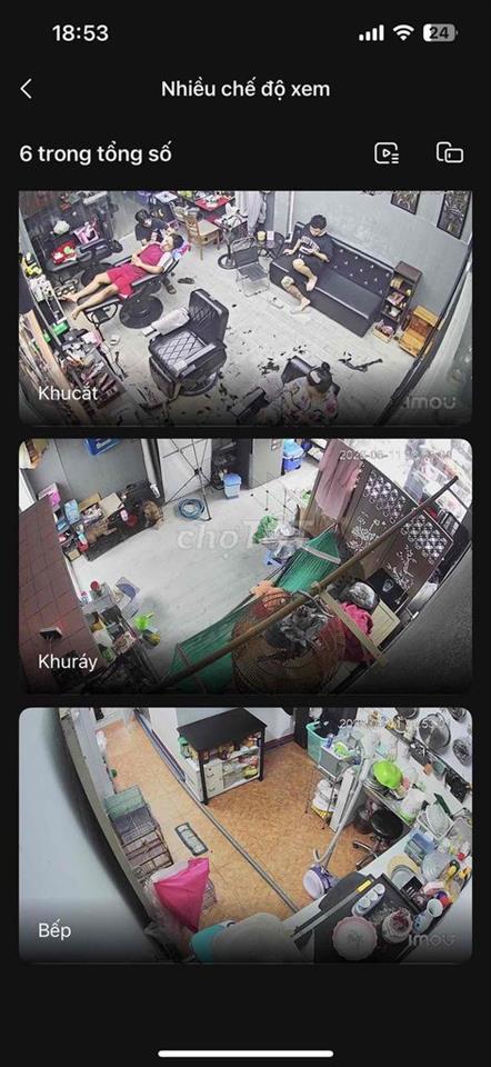 Cho thuê mặt bằng Nguyễn Ảnh Thủ