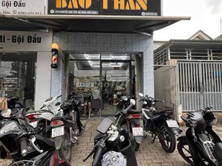 Cho thuê mặt bằng Nguyễn Ảnh Thủ