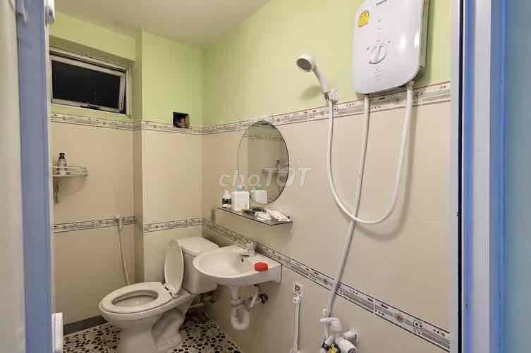 Pass trọ full nt gần Aeon Mall