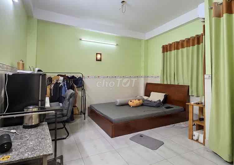Pass trọ full nt gần Aeon Mall
