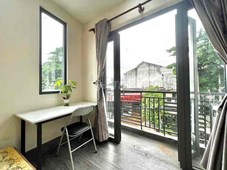 PASS TRỌ - ĐẦU THÁNG 9 DỌN VÀO
