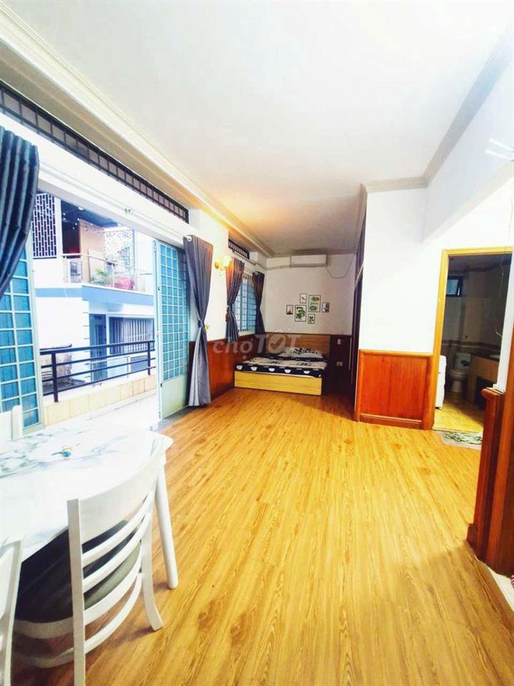 ✅ CĂN HỘ DỊCH VỤ MINI Q4 GIÁ RẺ 💥