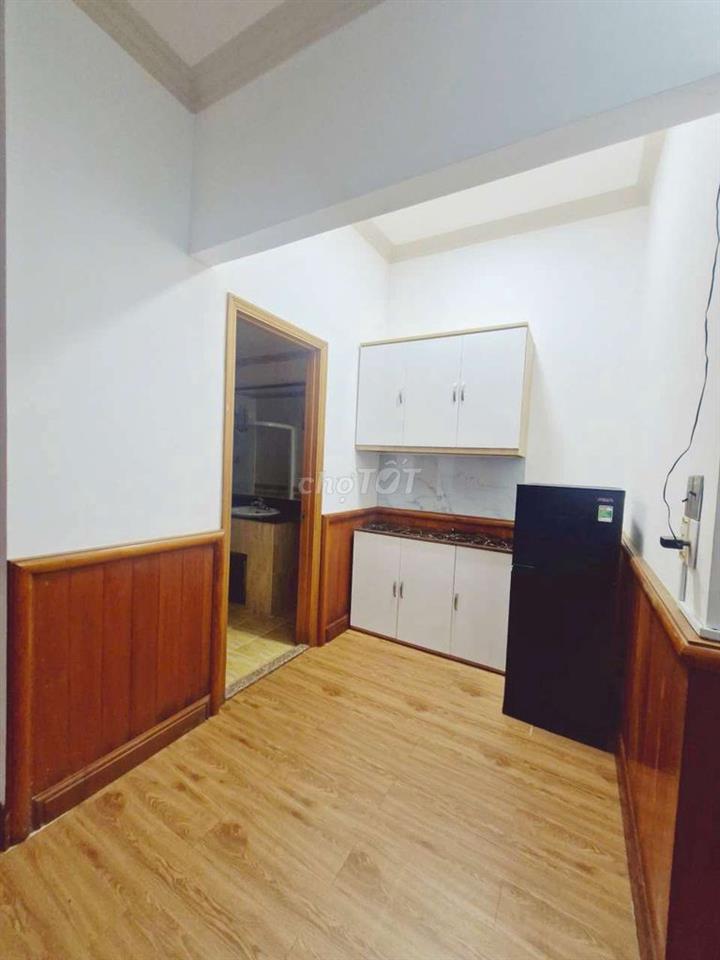 ✅ CĂN HỘ DỊCH VỤ MINI Q4 GIÁ RẺ 💥