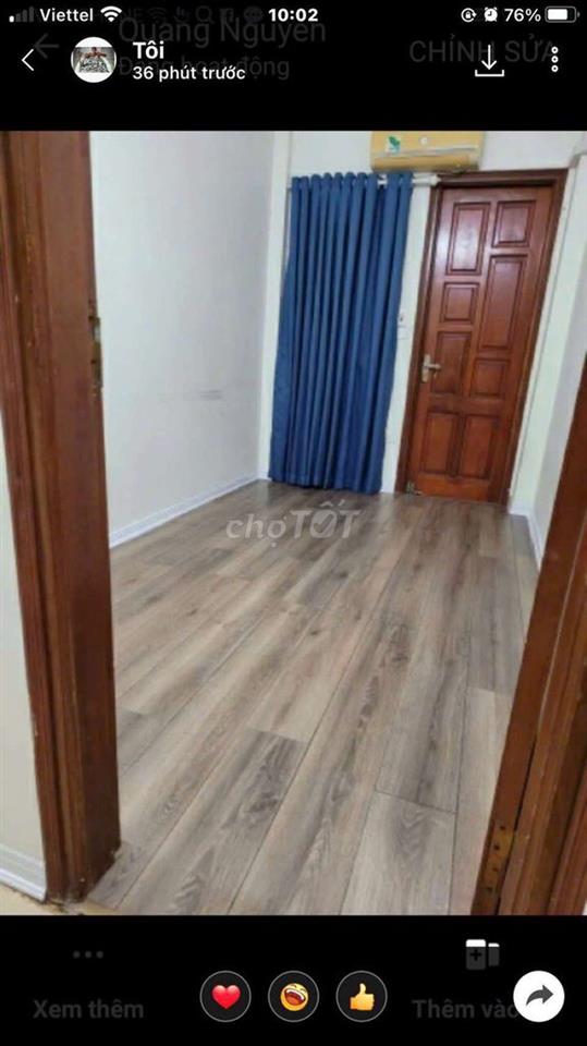 chính chủ bán ccmn 2 ngủ giá ***