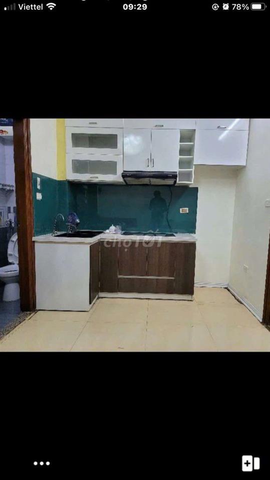 chính chủ bán ccmn 2 ngủ giá ***