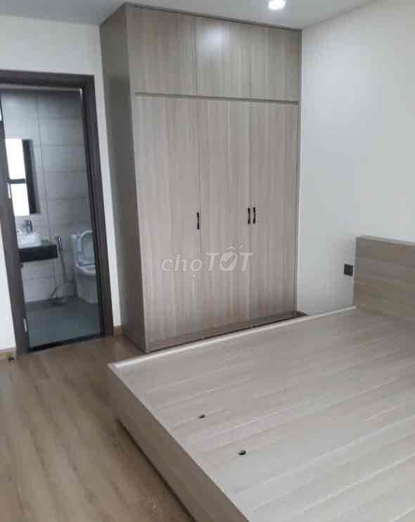 Chính chủ cho thuê căn hộ chung cư