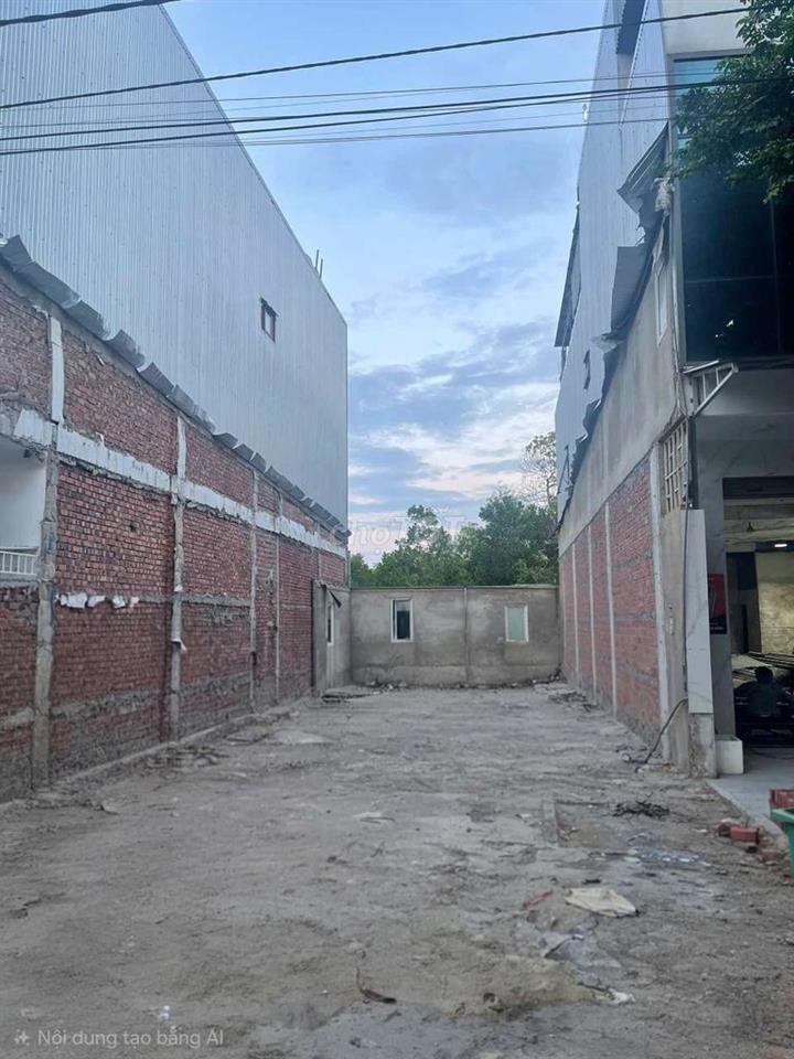 📢 CHO THUÊ ĐẤT MẶT TIỀN - TỔNG DIỆN TÍCH LÊN TỚI 200m² 🏭🚀