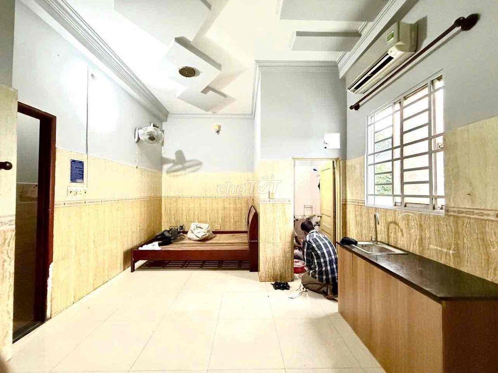 Chung cư mini full nội thất ngay GO! Dĩ An