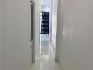 nhà hẻm rộng mát, giá phù hợp người có thu nhập vừa