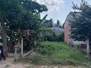 Đất gần ĐH Trà Vinh