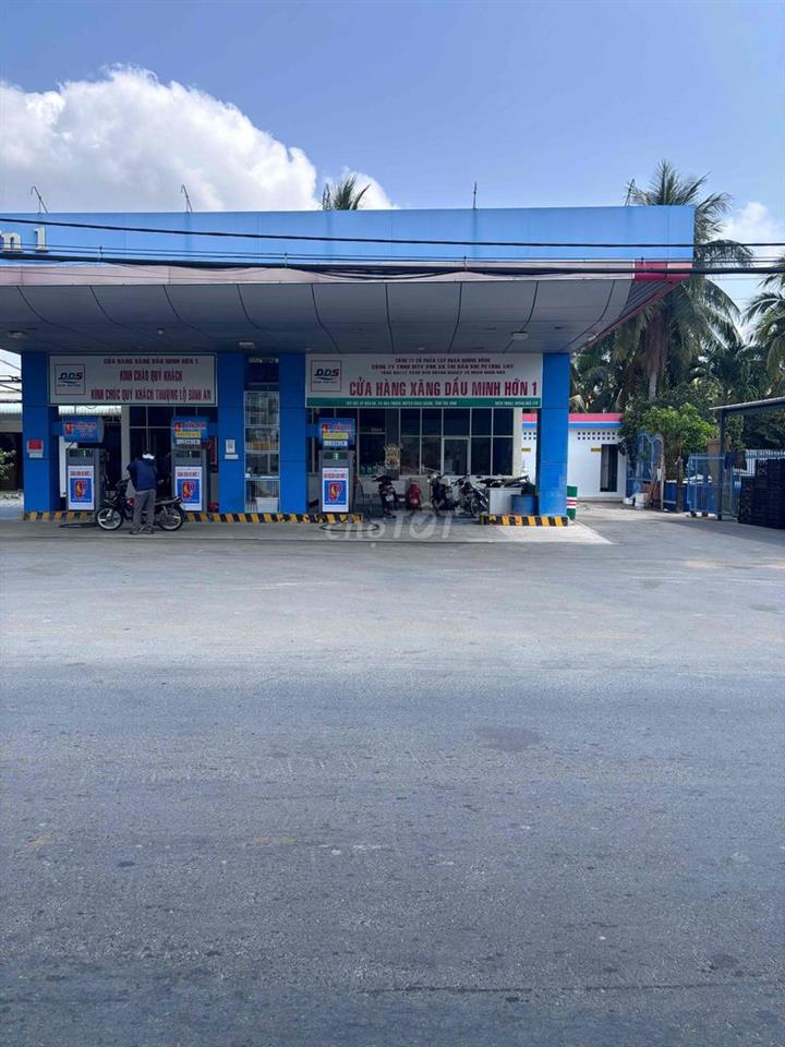 Đất gần ĐH Trà Vinh