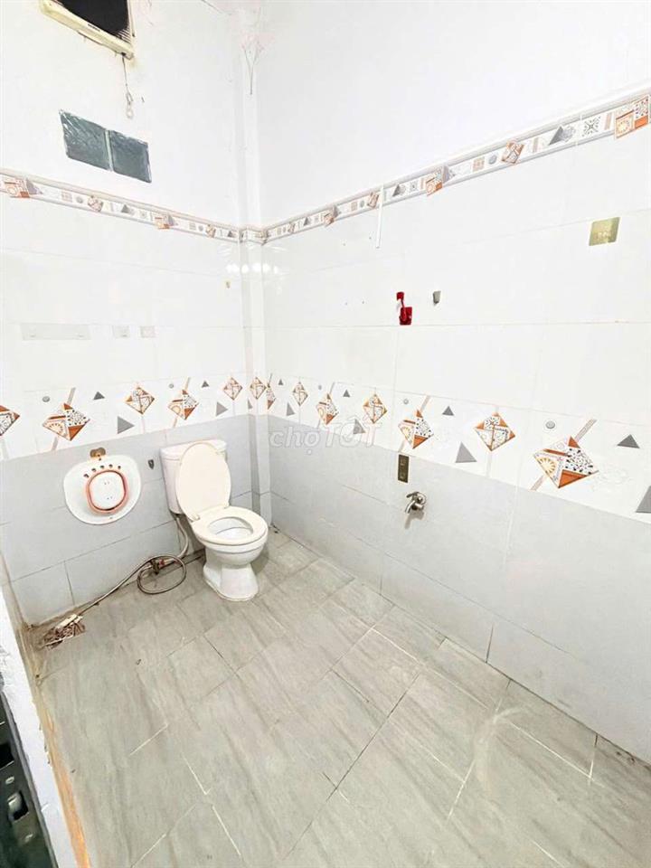 Bán Nhà chính chủ 56.8m Bình Chánh
Đường thanh niên chợ cầu xáng 