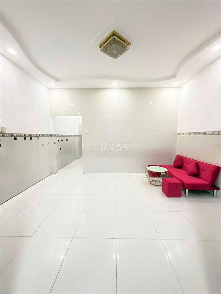 Bán Nhà chính chủ 56.8m Bình Chánh
Đường thanh niên chợ cầu xáng 