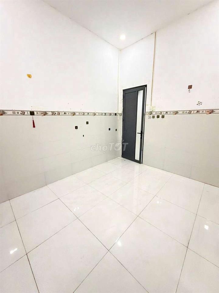 Bán Nhà chính chủ 56.8m Bình Chánh
Đường thanh niên chợ cầu xáng 