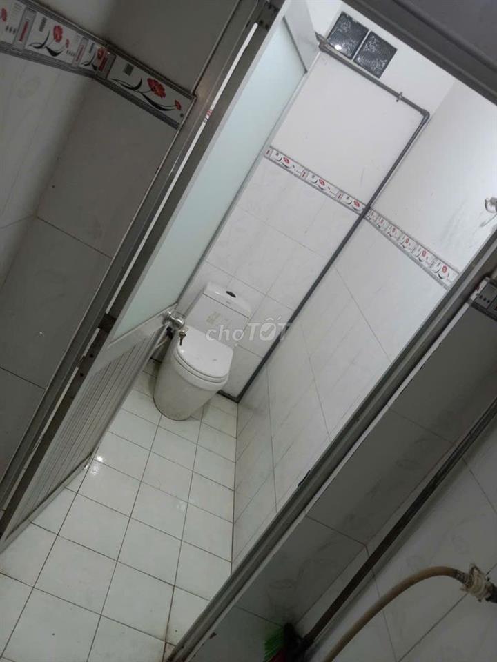 Cho thuê nguyên tầng 1 rộng 40m2-3Phòng ngủ,Bếp,WCriêng-Trần Thanh Mại