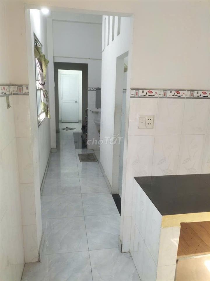 Cho thuê nguyên tầng 1 rộng 40m2-3Phòng ngủ,Bếp,WCriêng-Trần Thanh Mại