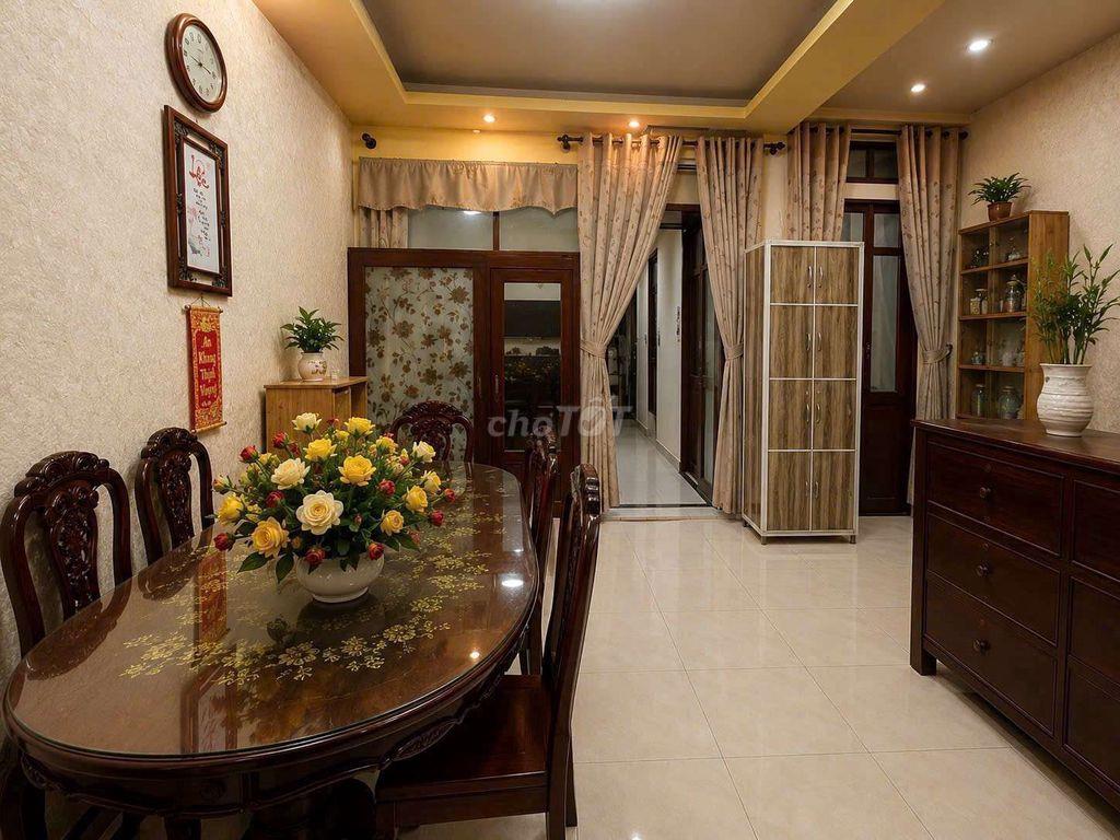 CHÍNH CHỦ BÁN NHÀ MẶT TIỀN 