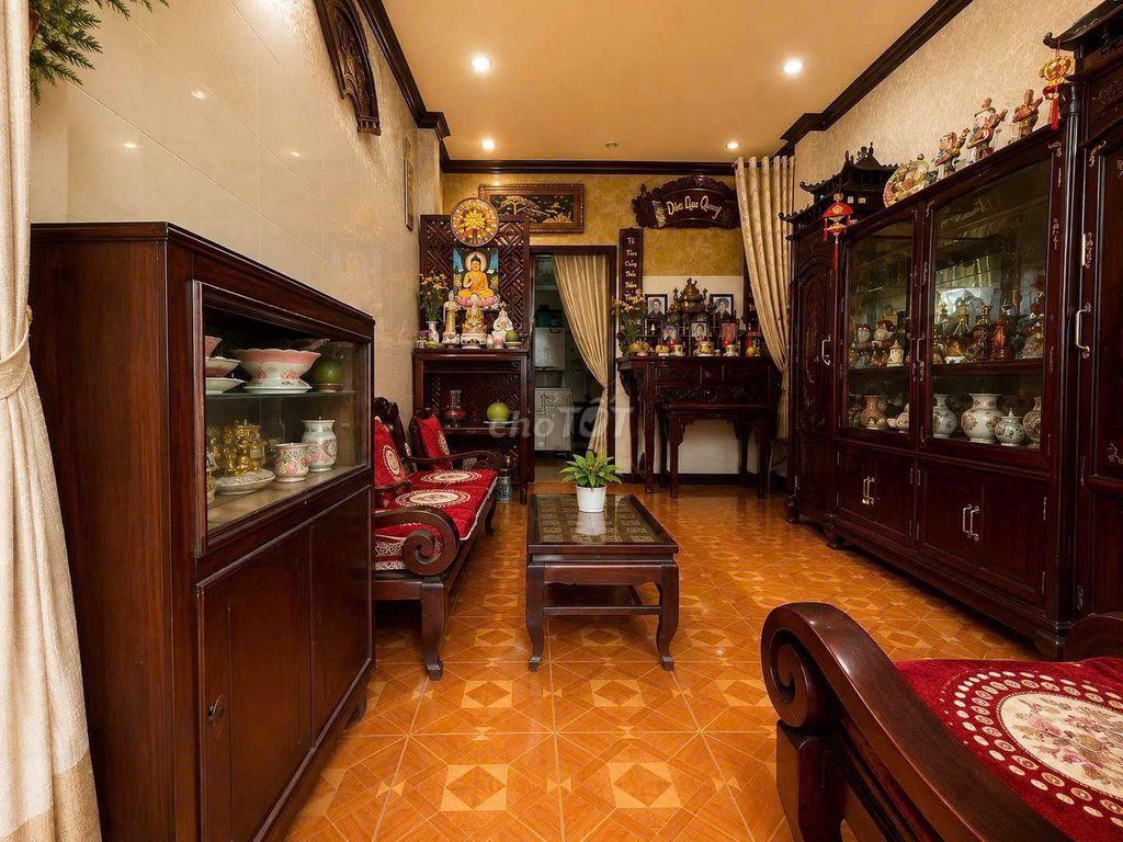 CHÍNH CHỦ BÁN NHÀ MẶT TIỀN 