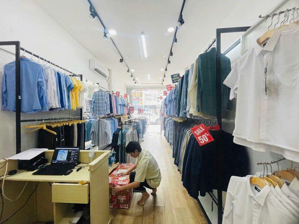 CHÍNH CHỦ BÁN NHÀ MẶT TIỀN 