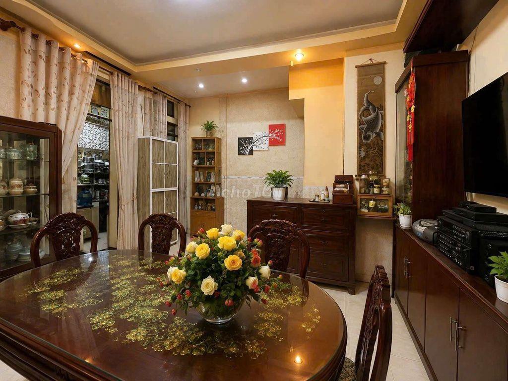 CHÍNH CHỦ BÁN NHÀ MẶT TIỀN 