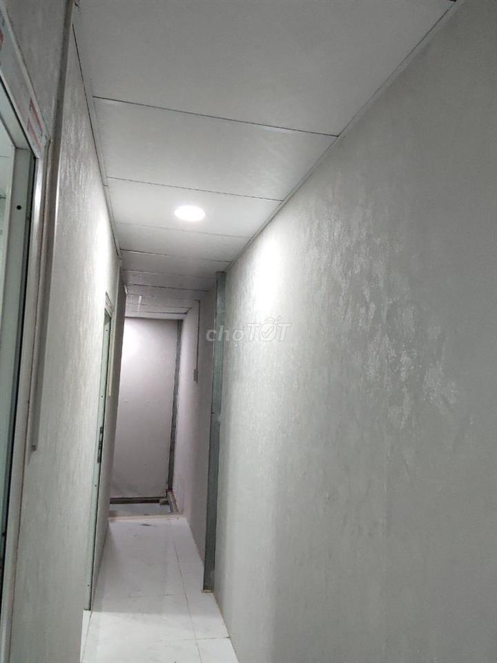 Nhà ở nguyên căn 