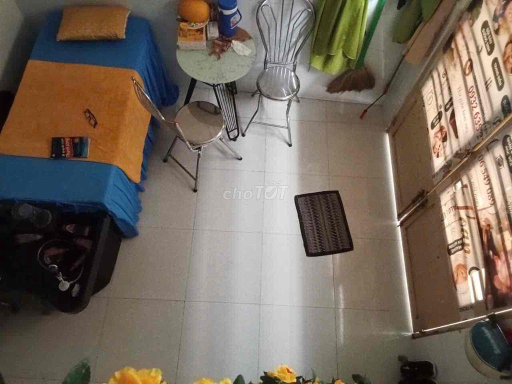 Sang Tiệm Spa tại nhà quận Bình Tân