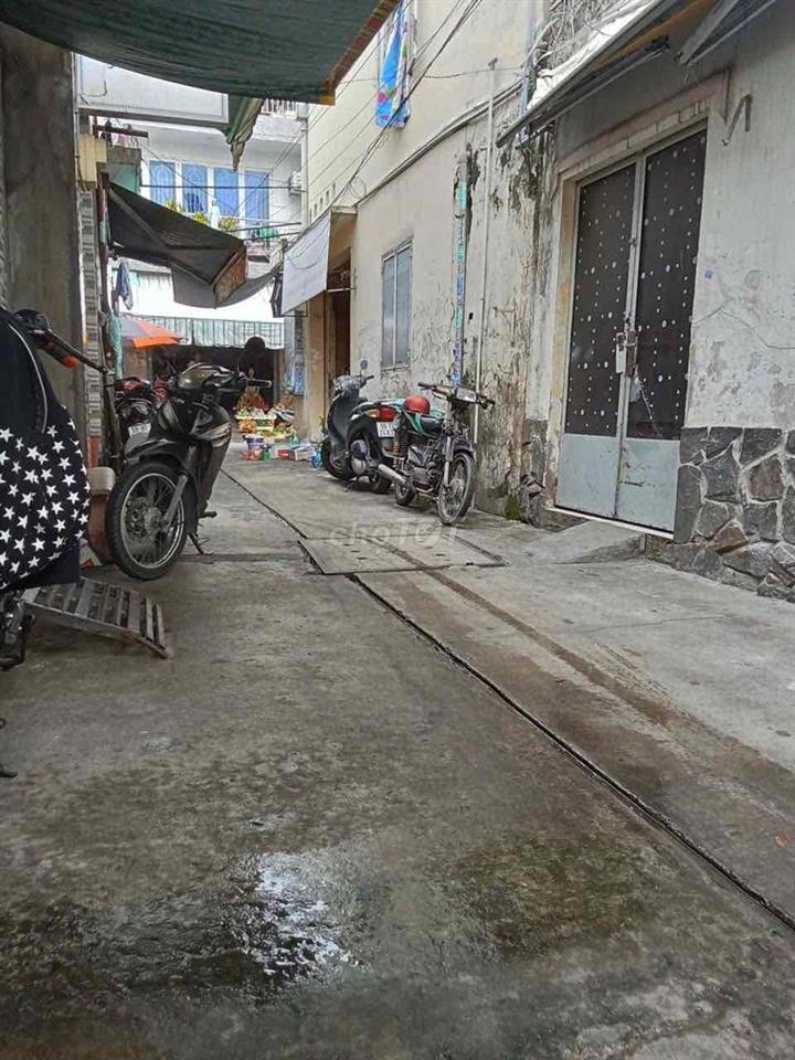 Sang Tiệm Spa tại nhà quận Bình Tân