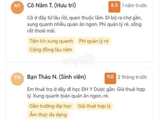 CHO THUÊ CĂN HỘ CHUNG CƯ VIỄN ĐÔNG – 1 PHÒNG NGỦ + 1 GÁC LỬNG