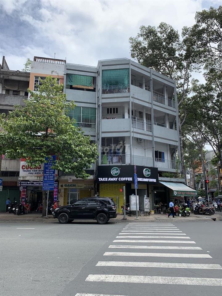 Cho Nam thuê trọ ngay ĐH Sư Phạm, Sài Gòn -  Quận 5