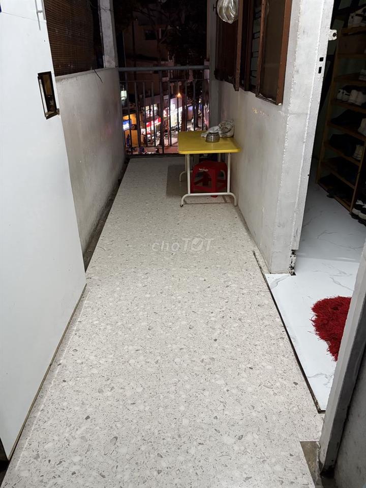 Cho Nam thuê trọ ngay ĐH Sư Phạm, Sài Gòn -  Quận 5