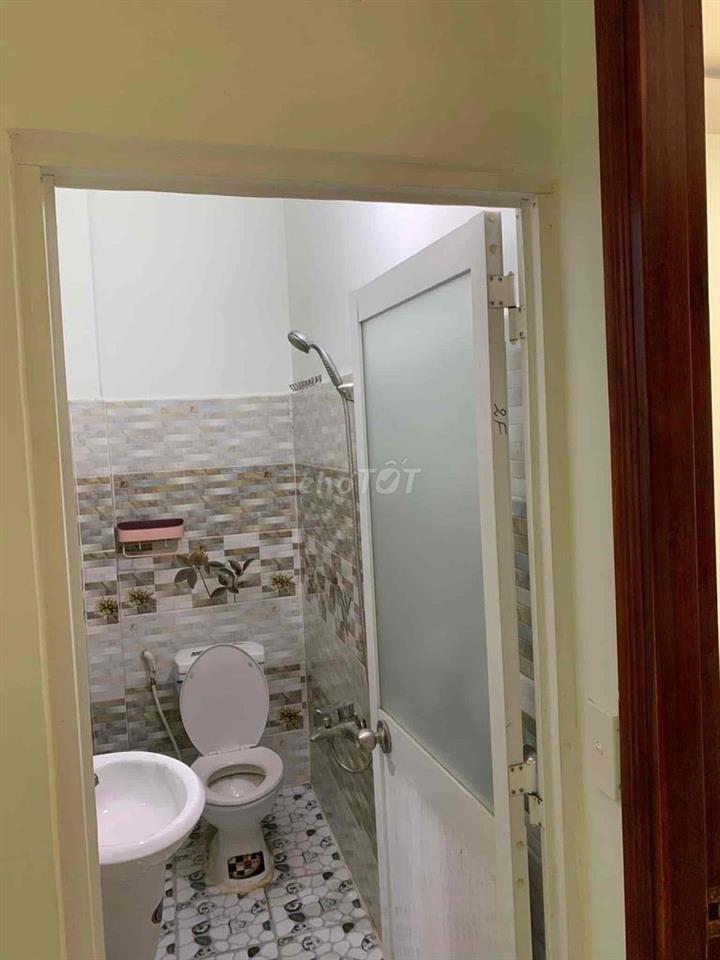 Chính Chủ hẻm 8m 2ôtô đi lọt(3PN 3WC 1 phơi đồ có SHC)
