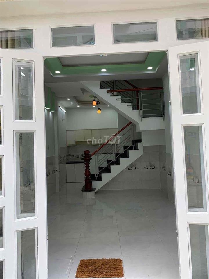 Chính Chủ hẻm 8m 2ôtô đi lọt(3PN 3WC 1 phơi đồ có SHC)