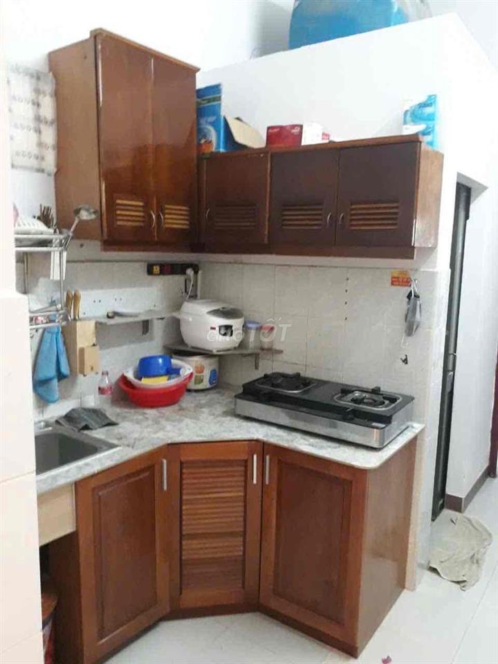 BÁN CĂN HỘ CHUNG CƯ BÀU CÁT 2-52m2-3Pn