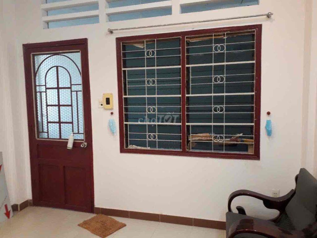 BÁN CĂN HỘ CHUNG CƯ BÀU CÁT 2-52m2-3Pn