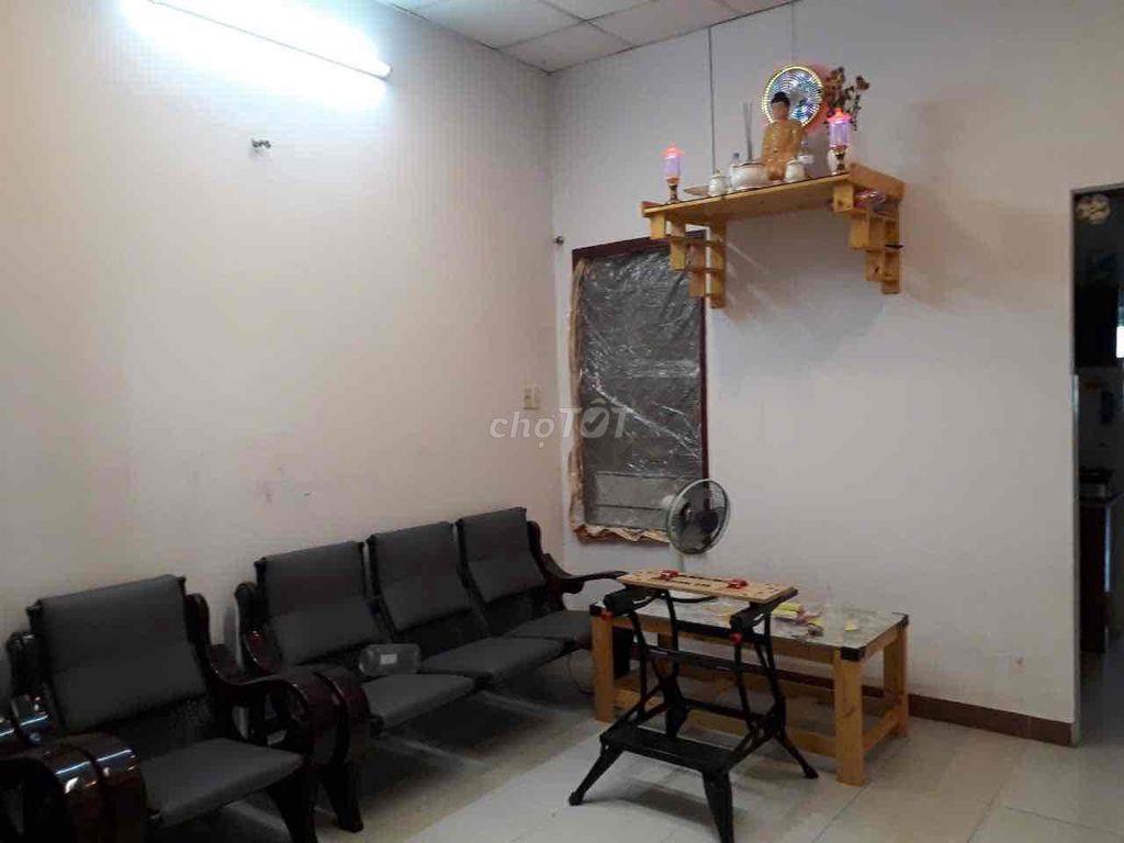 BÁN CĂN HỘ CHUNG CƯ BÀU CÁT 2-52m2-3Pn