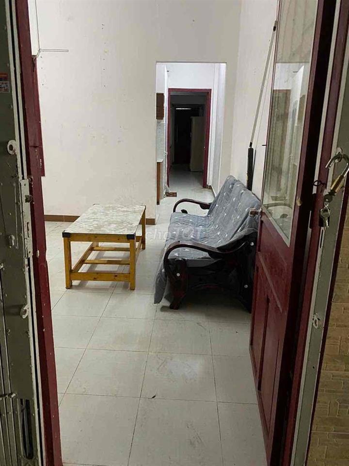 BÁN CĂN HỘ CHUNG CƯ BÀU CÁT 2-52m2-3Pn