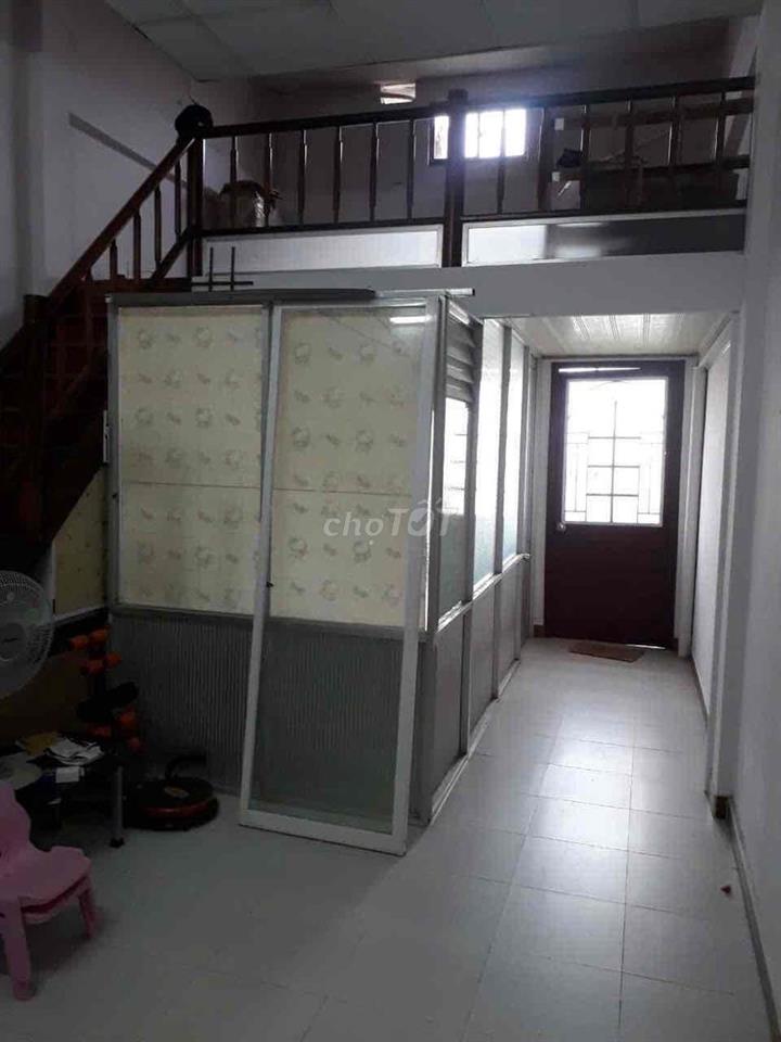 BÁN CĂN HỘ CHUNG CƯ BÀU CÁT 2-52m2-3Pn