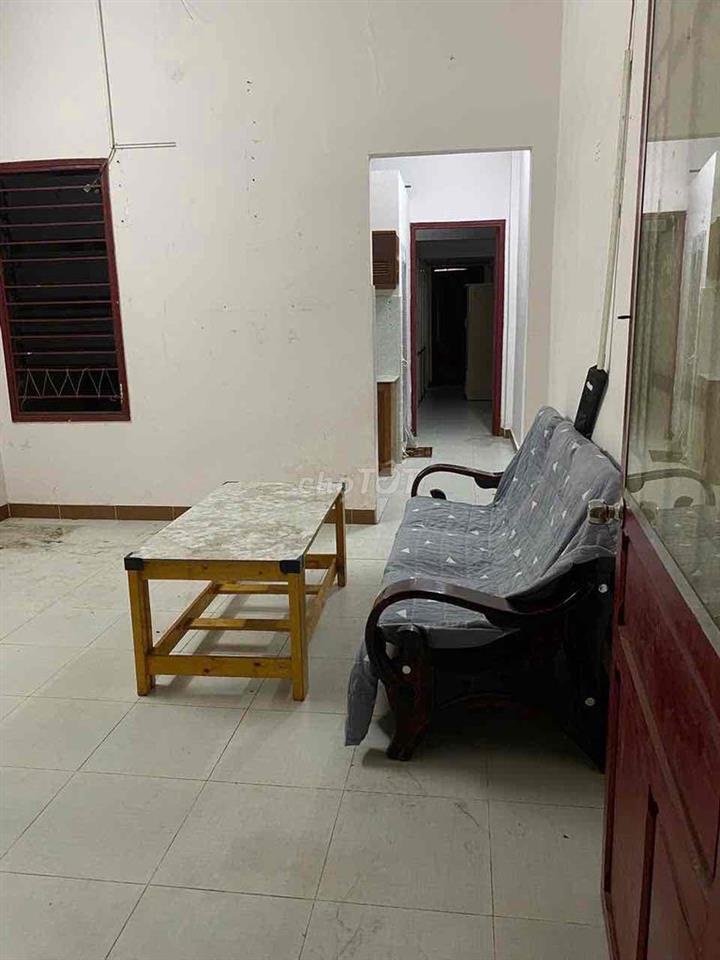 BÁN CĂN HỘ CHUNG CƯ BÀU CÁT 2-52m2-3Pn