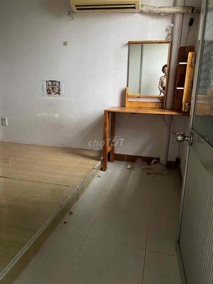 BÁN CĂN HỘ CHUNG CƯ BÀU CÁT 2-52m2-3Pn
