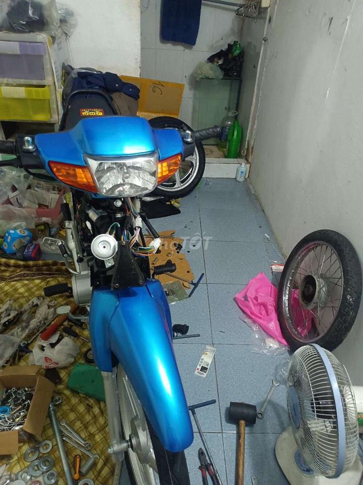 phòng trọ bình dân giá từ 1,5tr giáp chợ nhà thờ mặt tiền 