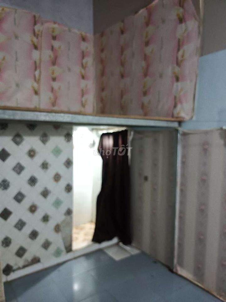 phòng trọ bình dân giá từ 1,5tr giáp chợ nhà thờ mặt tiền 