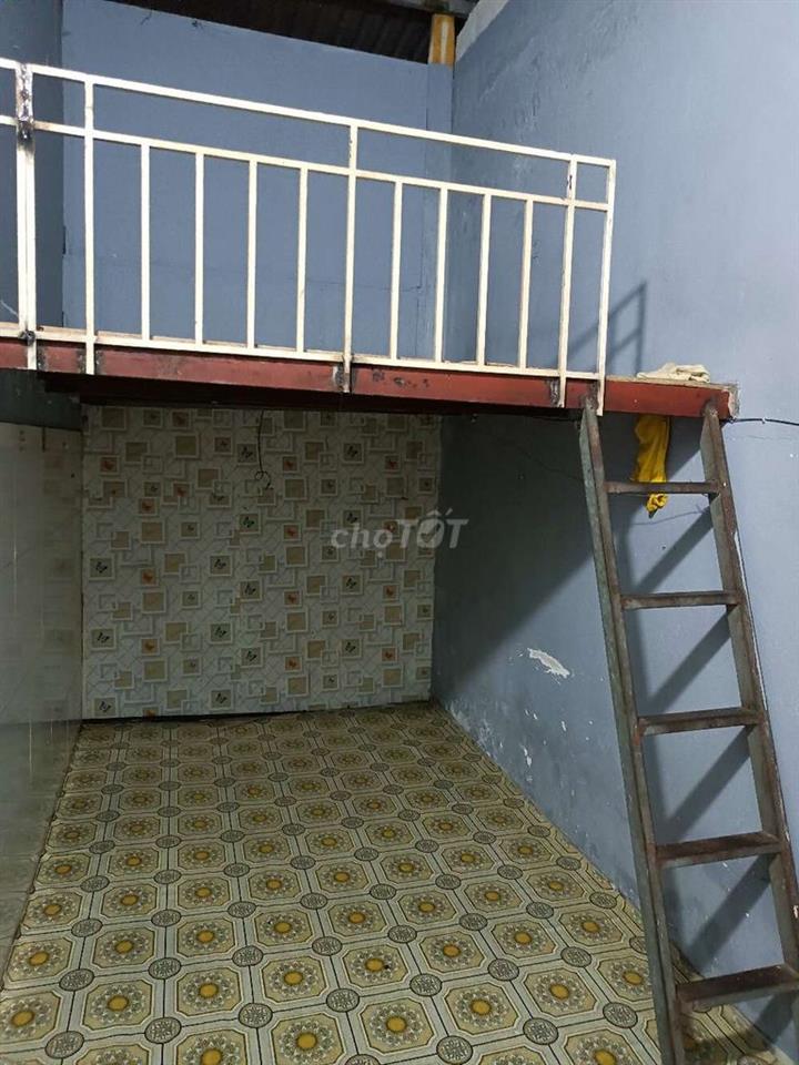 phòng trọ bình dân giá từ 1,5tr giáp chợ nhà thờ mặt tiền 