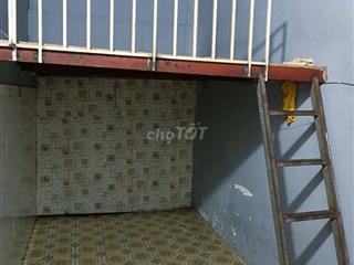 phòng trọ bình dân giá từ 1,5tr giáp chợ nhà thờ mặt tiền 