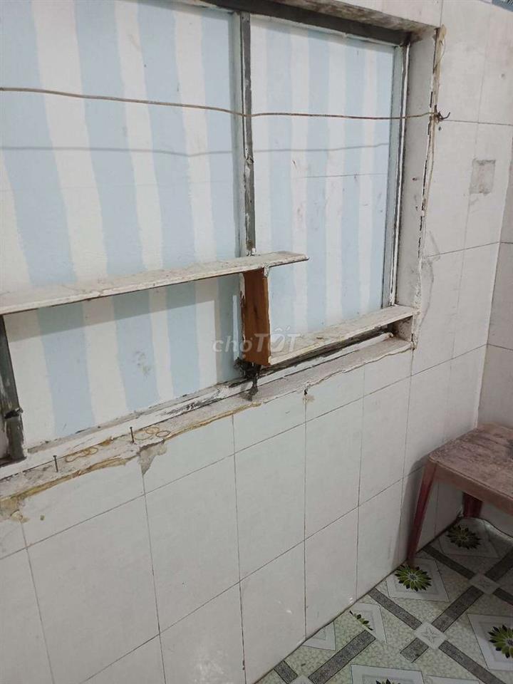 phòng trọ bình dân giá từ 1,5tr giáp chợ nhà thờ mặt tiền 