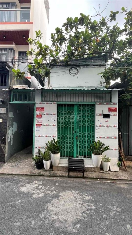 Cho thuê phòng trọ 331 Phan Huy ích