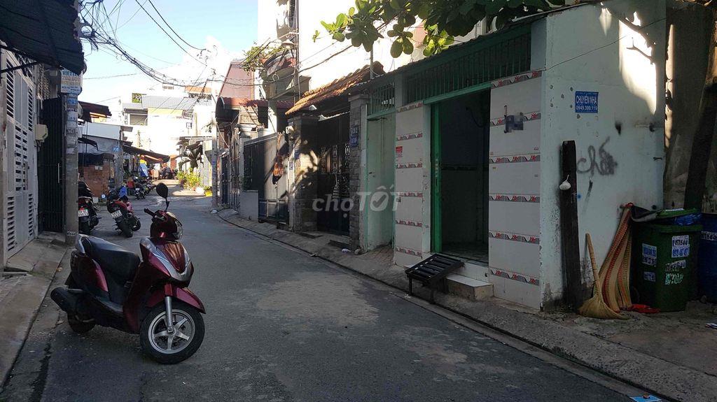 Cho thuê phòng trọ 331 Phan Huy ích