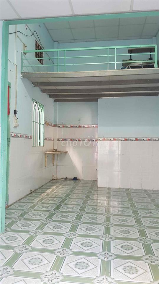 Cho thuê phòng trọ 331 Phan Huy ích